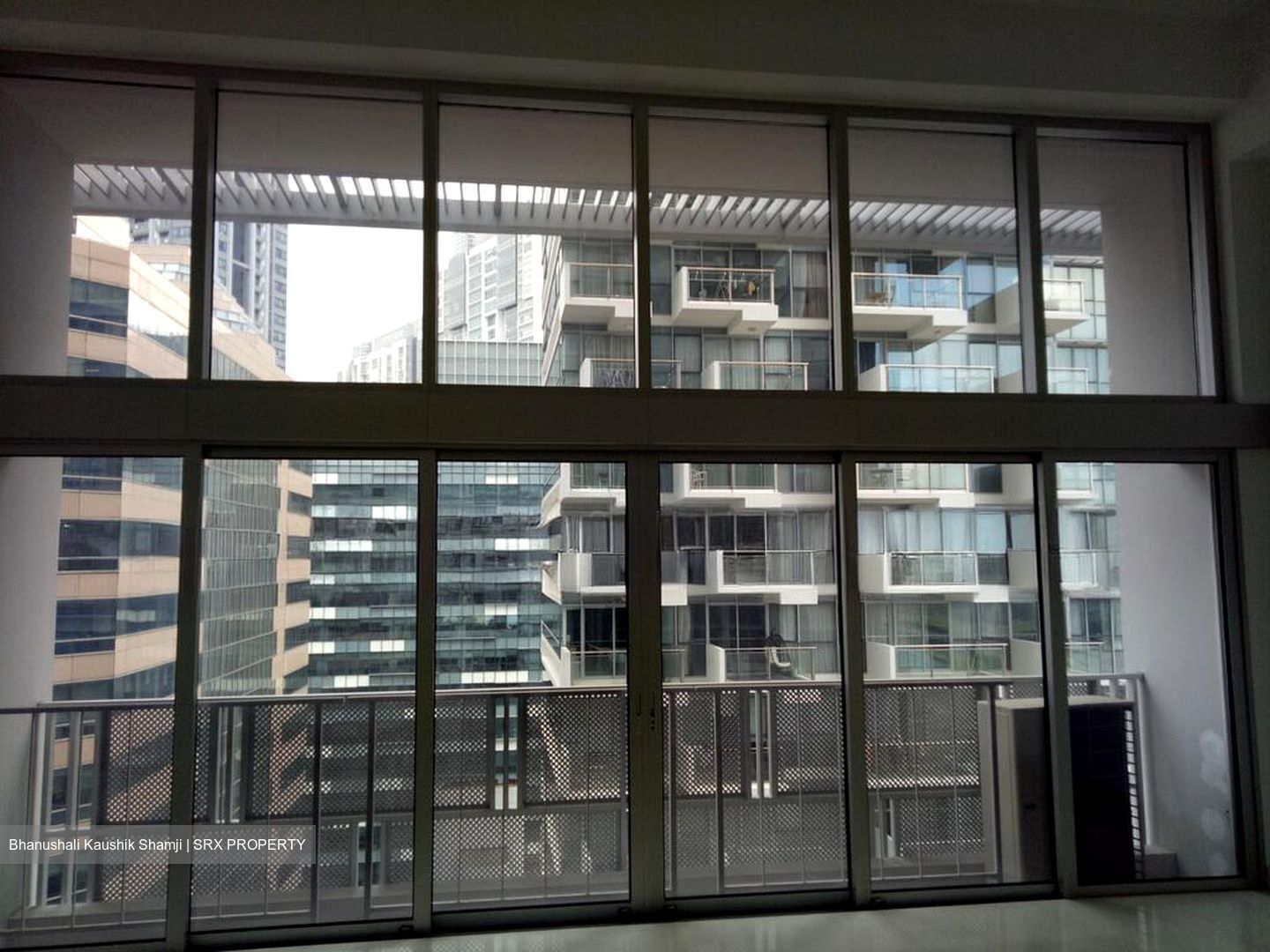 Singapore Conference Hall (D1), Office #518427181